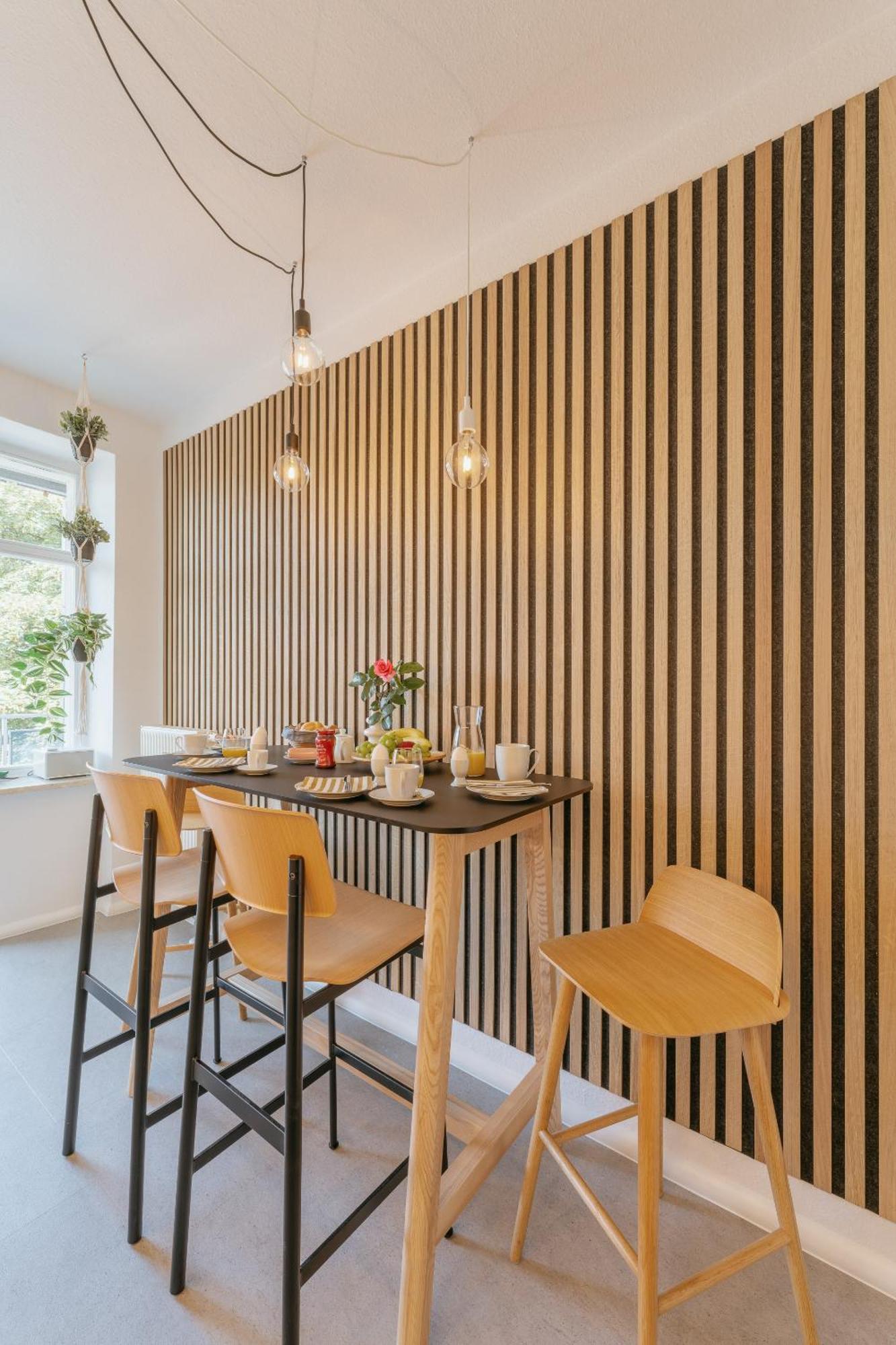 开姆尼茨Premium Quartier Clara , Karl Und Fritz Auf Dem Kassberg Mit Eigenem Stellplatz公寓 外观 照片