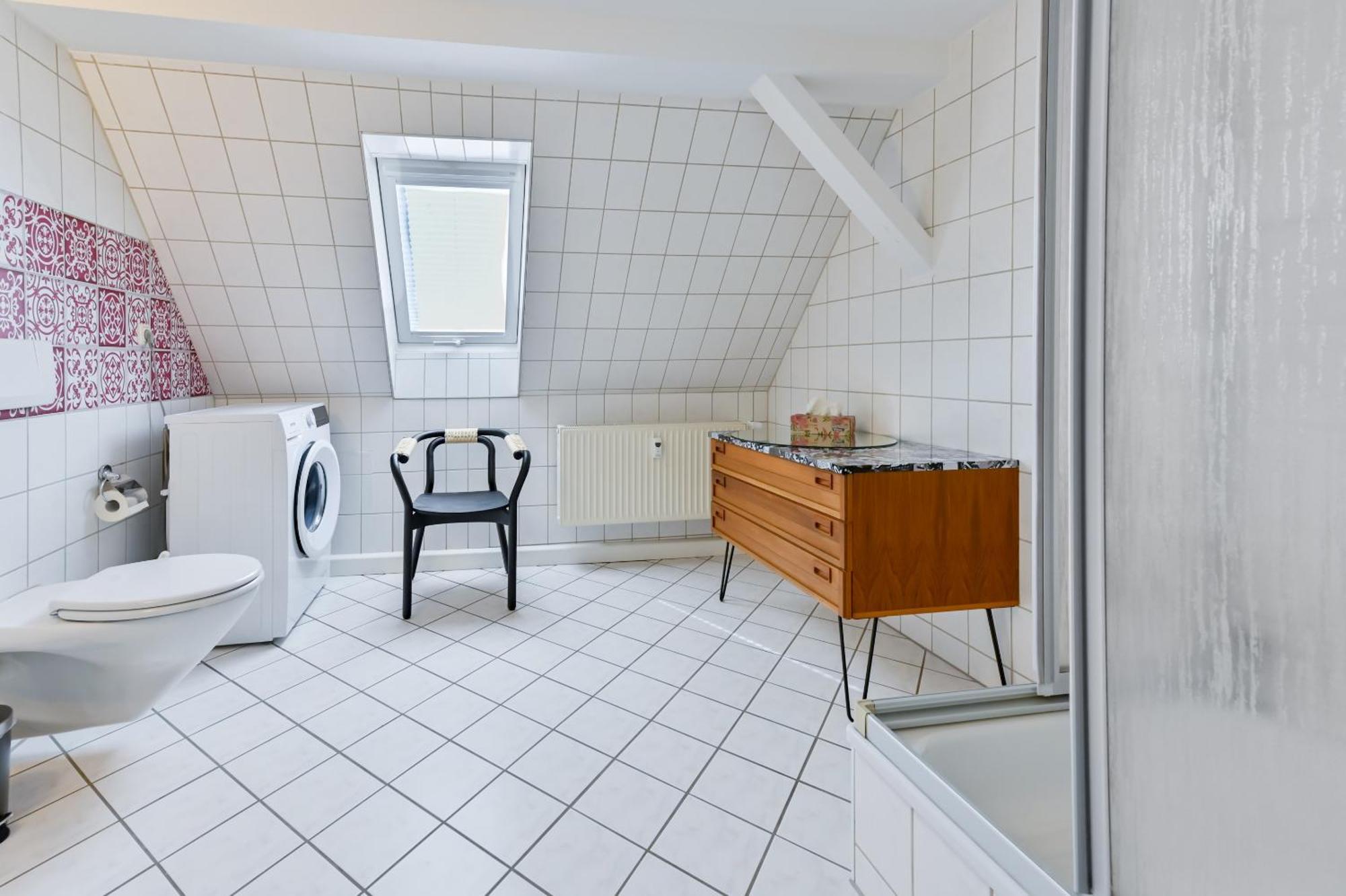 开姆尼茨Premium Quartier Clara , Karl Und Fritz Auf Dem Kassberg Mit Eigenem Stellplatz公寓 客房 照片